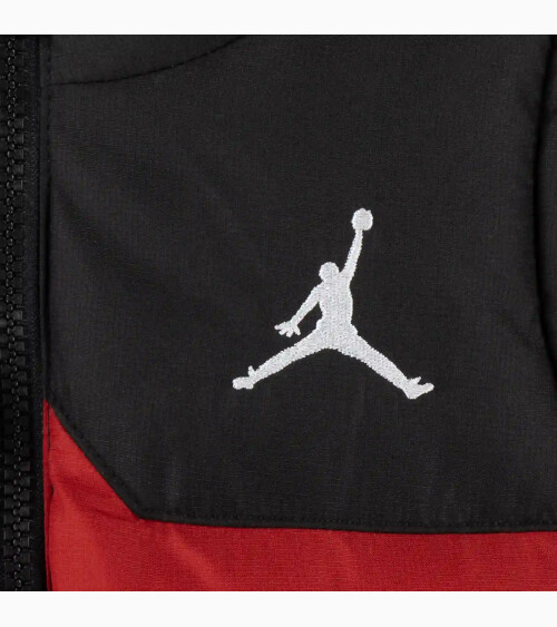 Nike ärmellose gesteppte Weste
