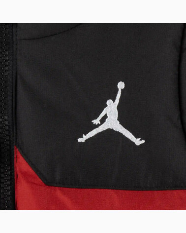 Nike ärmellose gesteppte Weste