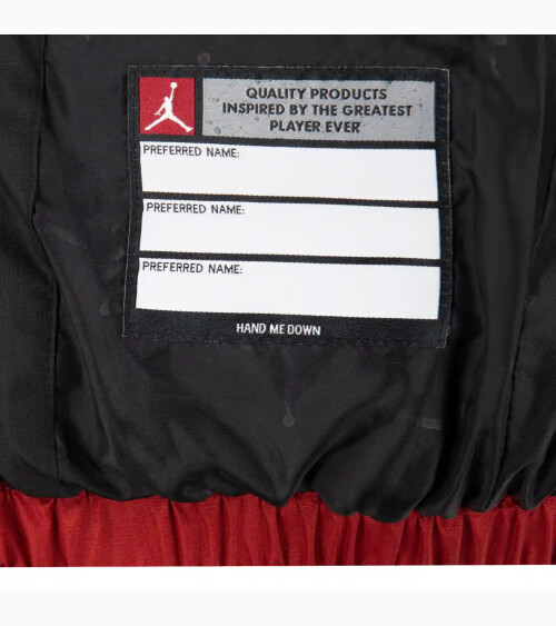 Nike gilet imbottito senza maniche