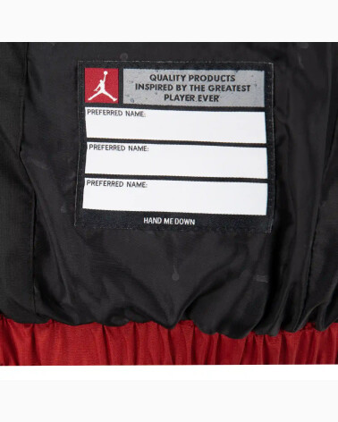 Nike gilet imbottito senza maniche