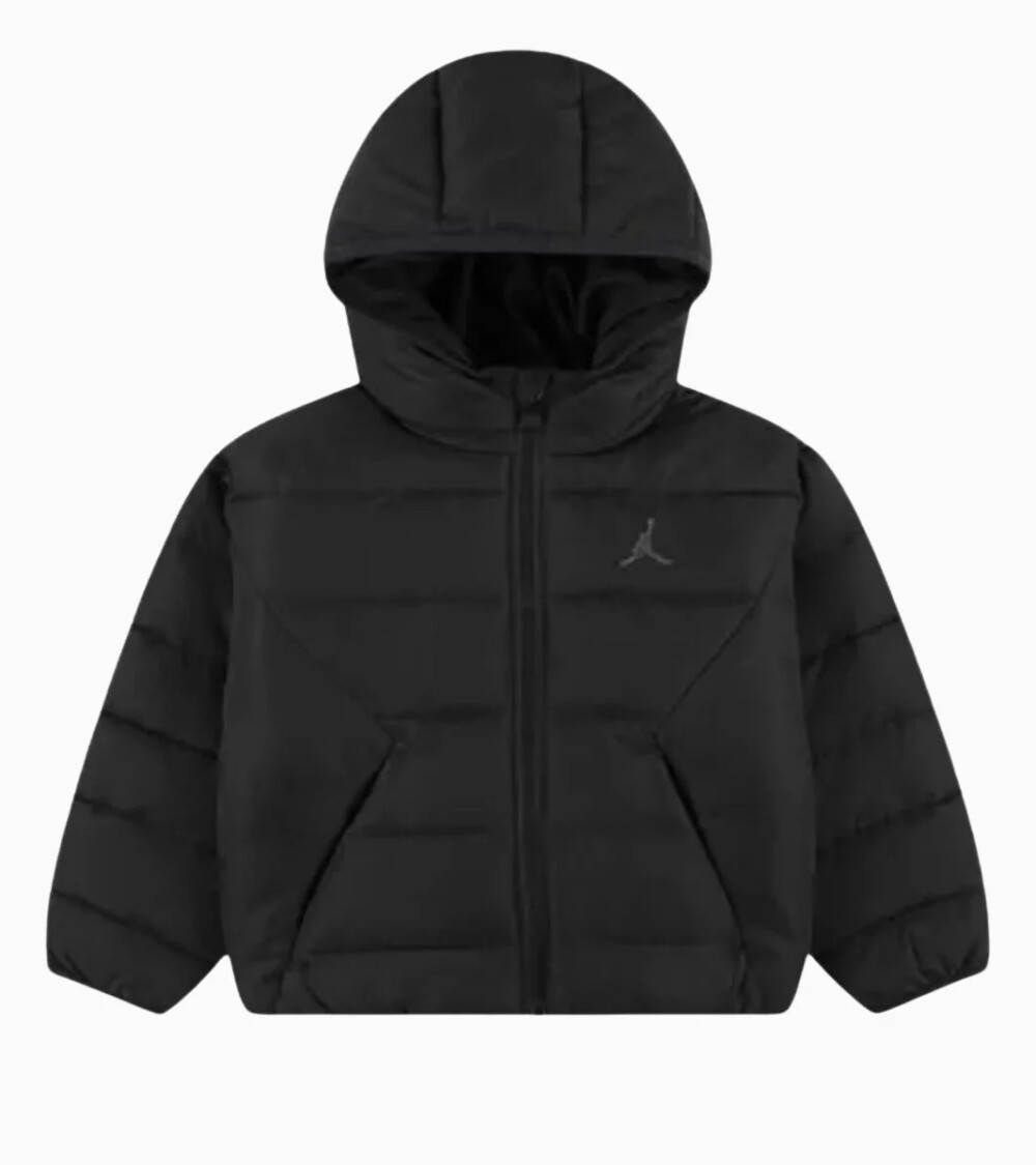 Nike manteau matelassé capuche