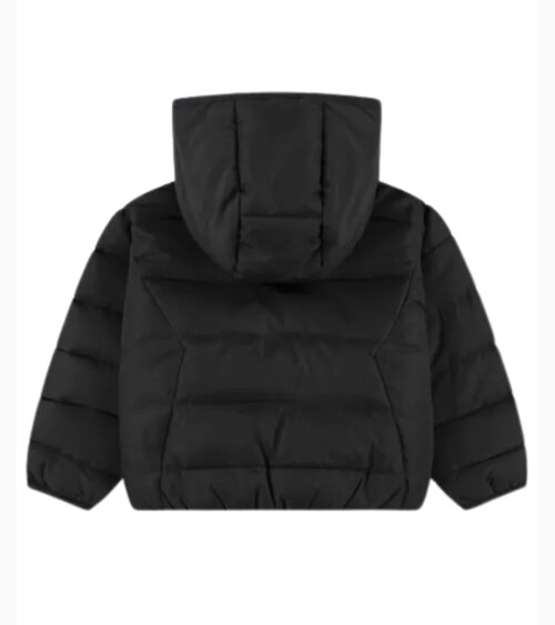 Nike manteau matelassé capuche