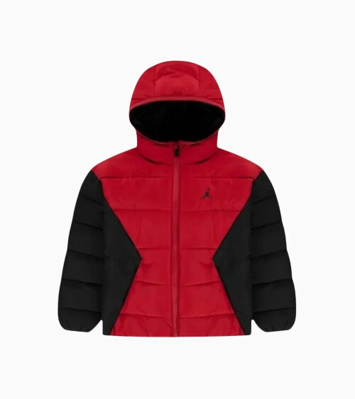 Nike cappotto imbottito cappuccio