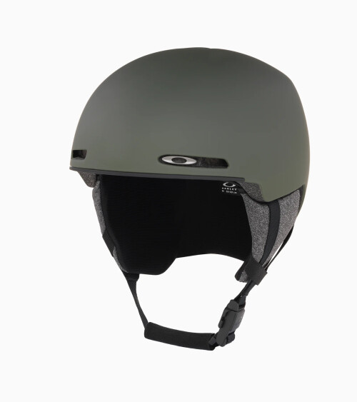 Oakley sports helmet