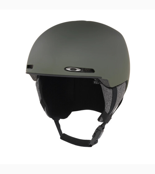 Oakley sports helmet