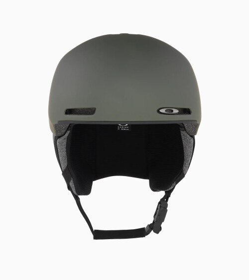 Oakley sports helmet