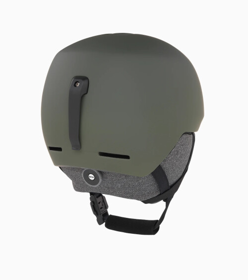 Oakley sports helmet