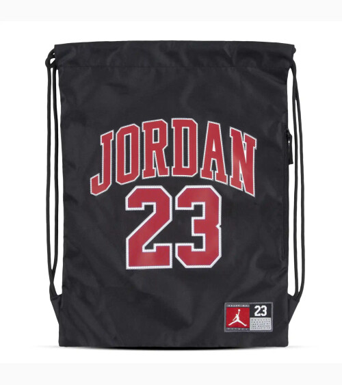Nike sacca Jordan 23 con chiusura a cordoncino