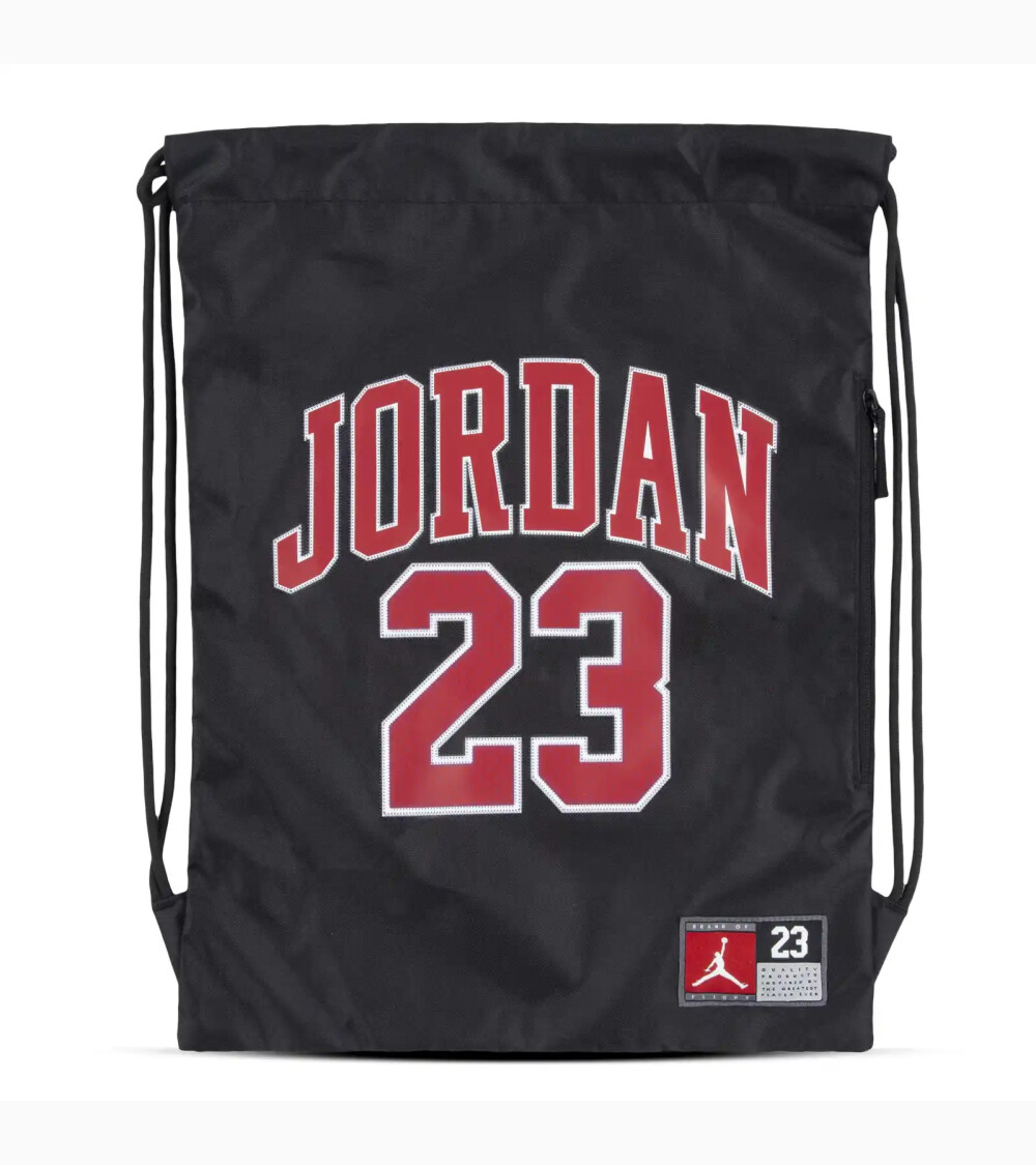 Nike sacca Jordan 23 con chiusura a cordoncino