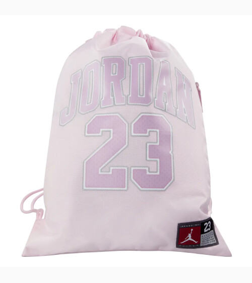 Nike Jordan 23 sack with drawstring closure