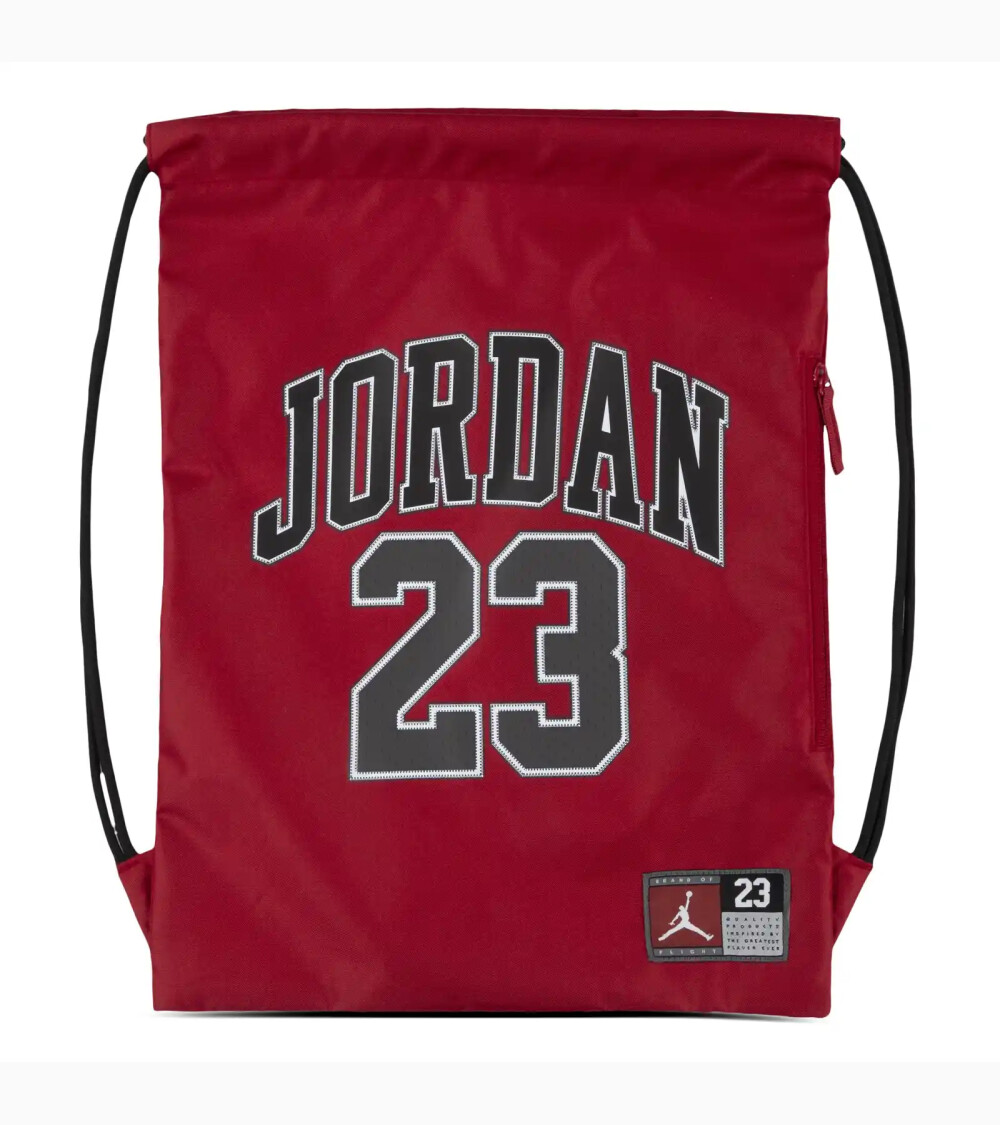 Nike Jordan 23 Tasche mit Kordelzugverschluss
