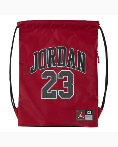 Nike Jordan 23 Tasche mit Kordelzugverschluss