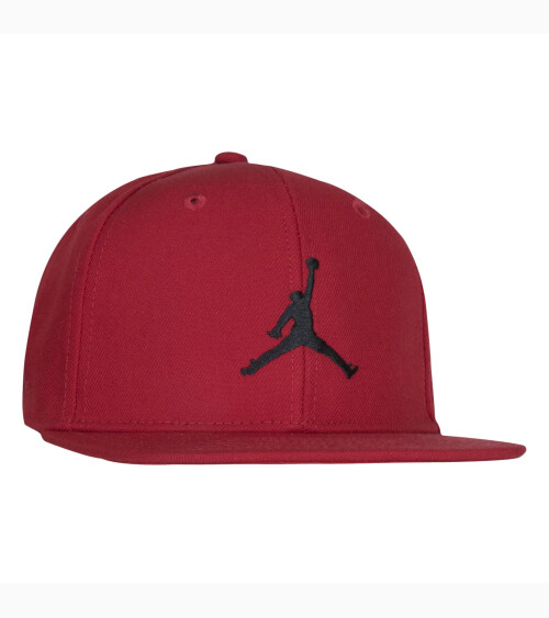 Nike berretto Jumpman snapback con visiera piatta