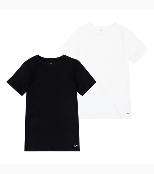 Nike T-shirt manches courtes 2 pack