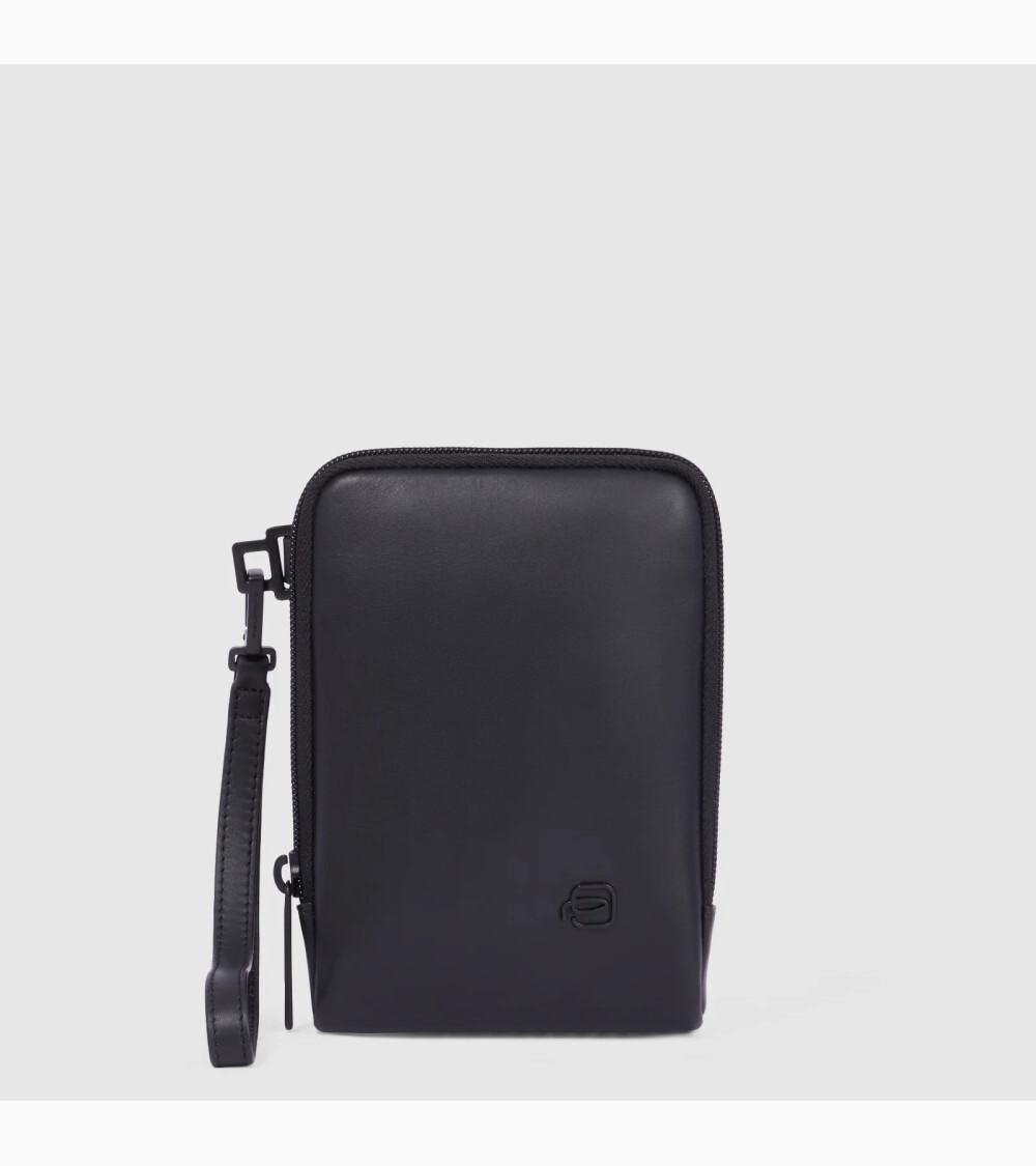 Piquadro funda modular piel