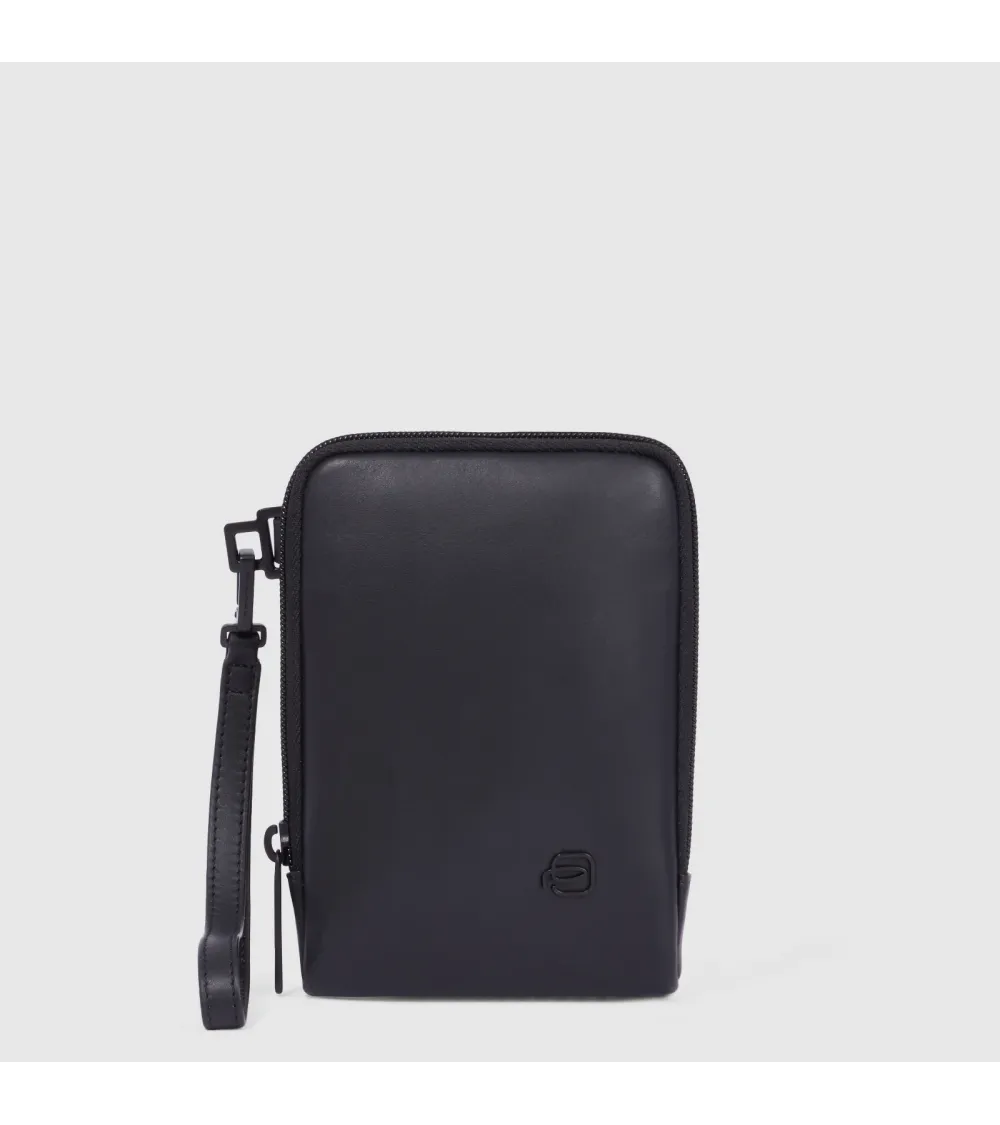 Piquadro modulare Leder Tasche