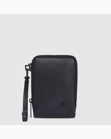 Piquadro funda modular piel