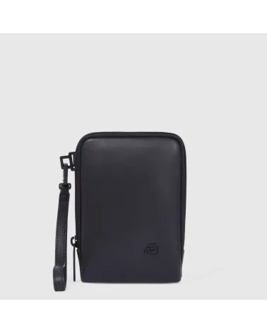 Piquadro modulare Leder Tasche