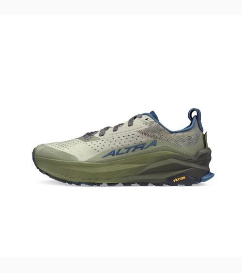 Altra Olympus 6 zapatillas de trail running