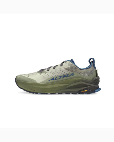 Altra Olympus 6 Trailrunning-Schuhe