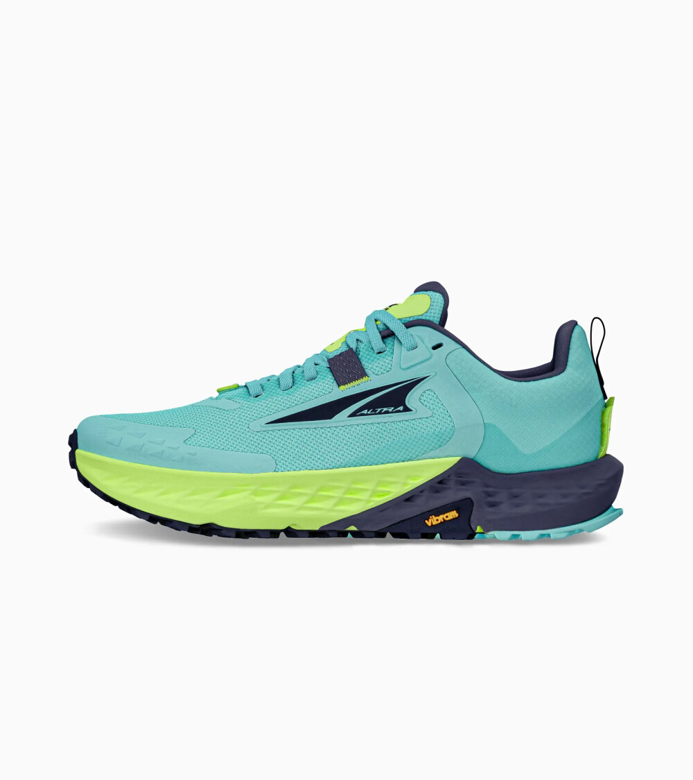 Altra Timp 5 Lauf Schuhe