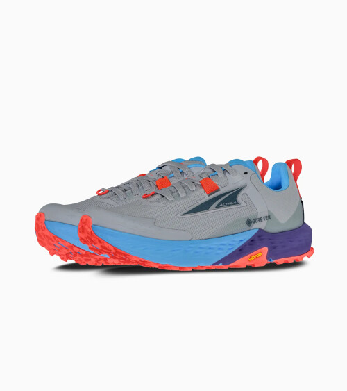Altra Timp 5 GTX Laufschuhe
