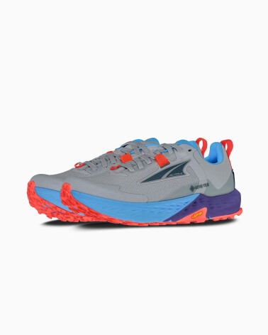 Altra Timp 5 GTX running shoes