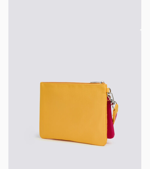 Sundek zip pouch set