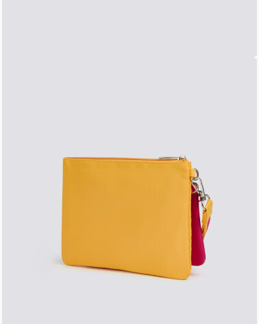 Sundek zip pouch set