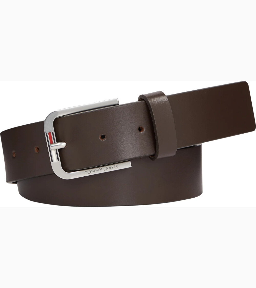 Leder Gürtel Tommy Hilfiger