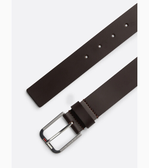 Leather belt Tommy Hilfiger
