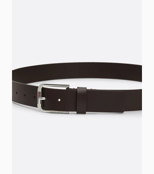 Cintura in pelle Tommy Hilfiger