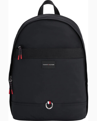 Sac à dos en nylon Tommy Hilfiger
