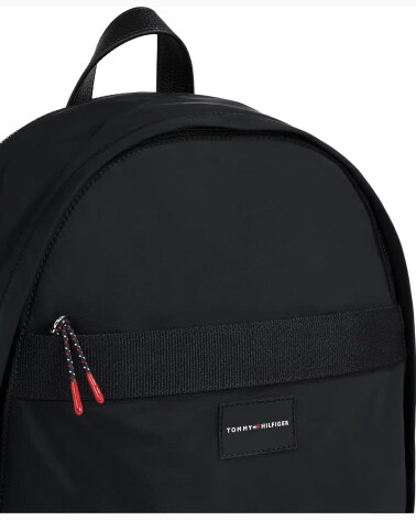 Nylon backpack Tommy Hilfiger