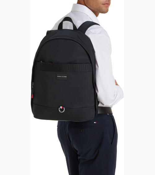 Nylon-Rucksack Tommy Hilfiger