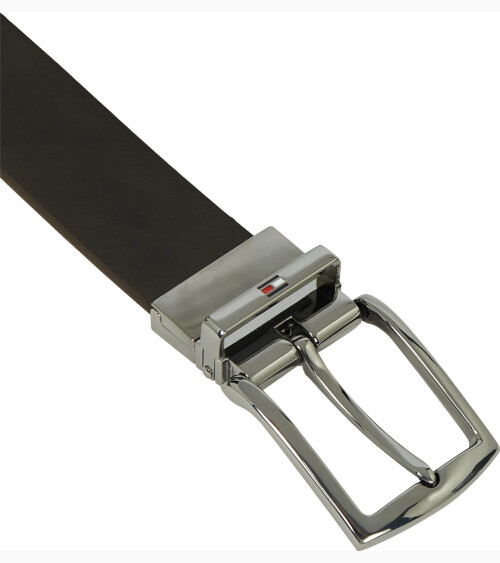 Ceinture Tommy Hilfiger Denton avec boucle en métal
