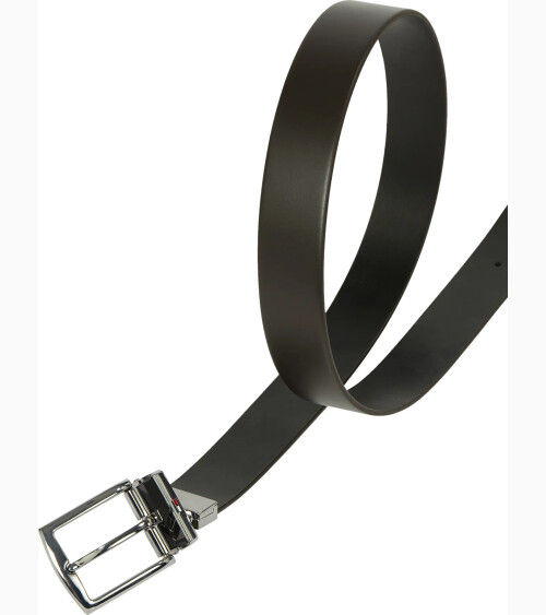 Ceinture Tommy Hilfiger Denton avec boucle en métal