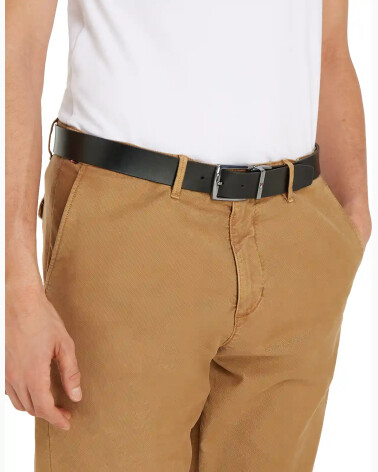 Tommy Hilfiger Denton Gürtel mit Metallbuckle
