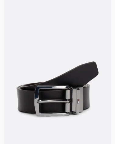 Tommy Hilfiger Denton Gürtel mit Metallbuckle