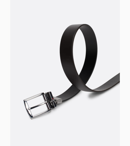 Tommy Hilfiger Denton Gürtel mit Metallbuckle