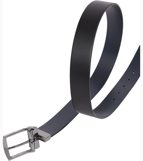 Tommy Hilfiger Denton Gürtel mit Metallbuckle