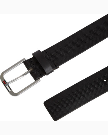 Ceinture Tommy Hilfiger avec boucle rectangulaire