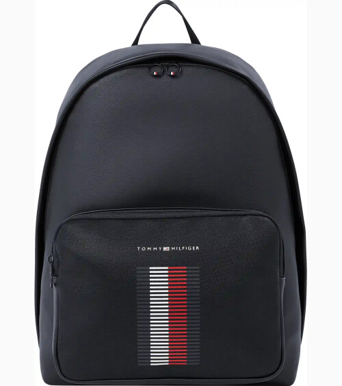 Sac à dos Tommy Hilfiger TH Foundation Pique