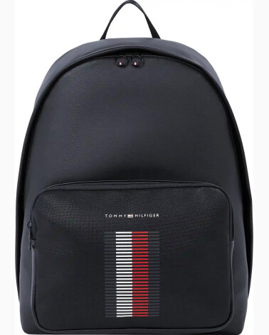 Sac à dos Tommy Hilfiger TH Foundation Pique