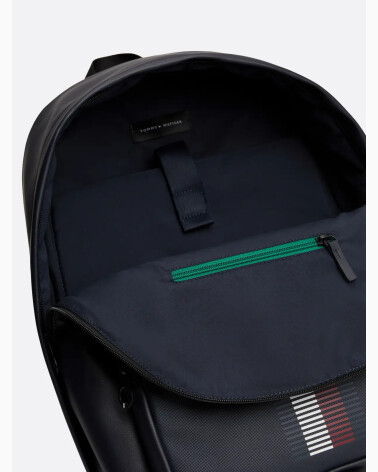 Sac à dos Tommy Hilfiger TH Foundation Pique