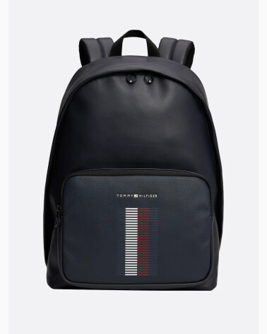 Sac à dos Tommy Hilfiger TH Foundation Pique