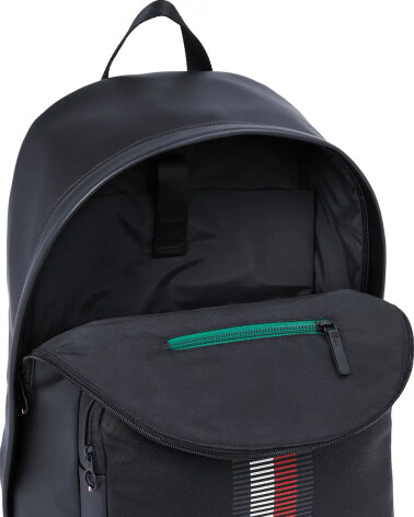 Mochila Tommy Hilfiger TH Foundation Pique