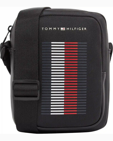 Tommy Hilfiger backpack with front pocket