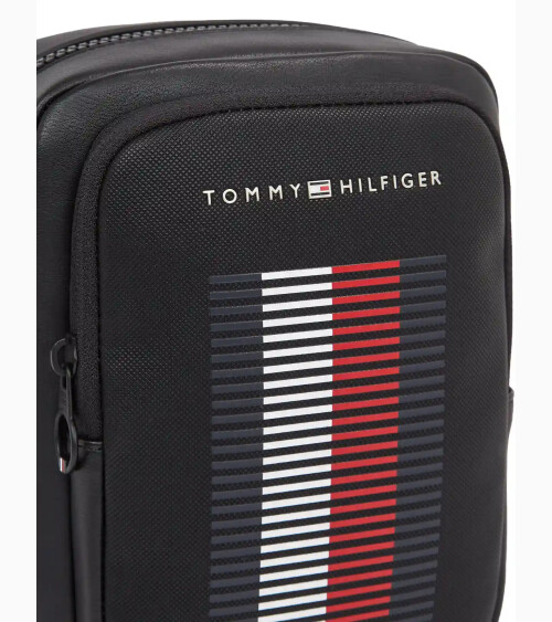 Tommy Hilfiger Rucksack mit Fronttasche
