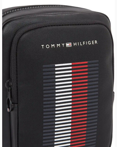Tommy Hilfiger backpack with front pocket